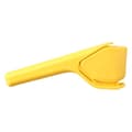 Original Lemon Fluicer Lättpressad Hopfällbar Citruspress - 23 cm, Passar Lime & Citron