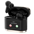 Miniatyrbilde 1 av 5: Type A BD2 Smart Digital Display Touch Screen Trådløst Bluetooth Headset ANC+ENC Støyreduksjon