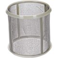 Miniatyrbillede 4 af 5: 3 stk. Fin, Grov og Mikrofilter, til Bosch Siemens 427903 00427903, Plastik Metal Mikrofilter, til Opvaskemaskine som Exxcel Logixx