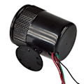 Miniatyrbillede 3 af 4: Universal 52mm LED dæktryksindikator til bil