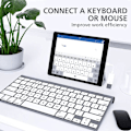 Miniatyrbillede 5 af 5: Apple Lightning til USB-kameraadapter USB 3.0 OTG-kabeladapter