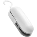 Miniatyrbilde 1 av 5: 1 stk. forsegling maskin, 2-i-1 mini varmforsegling maskin, vakuum