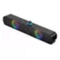 Pikkukuva 1 / 5: Kannettava Bluetooth-kaiutin, tukee 3,5 mm AUX/TF/USB/Bluetooth