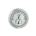 Miniatyrbilde 3 av 5: 2 stk fiolin termometer hygrometer stålkasse tysk