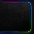Miniatyrbillede 3 af 4: RGB Gaming Mouse Mat Pad - Stor udvidet Led Mousepad med 14 L