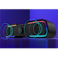 Miniatyrbild 3 av 5: Luminous Touch Bluetooth Gaming Speaker