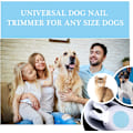 Miniatyrbillede 5 af 5: Hundekløftang, Kattekløftang, Kløftang til kæledyr med