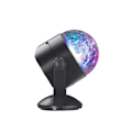 Miniatyrbillede 2 af 3: PartyGlo LED Projektor