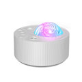 Miniatyrbillede 1 af 5: 1 stk. Astrolabe Projektionslampe Nordlys USB Atmosfære