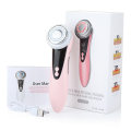 Miniatyrbillede 1 af 5: 1 Stk Pink Farve Lys Foryngelse Skønhedsinstrument Bærbar