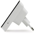 Miniatyrbillede 3 af 5: Wifi trådløs router, extender, AP booster forstærker