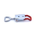 Miniatyrbilde 2 av 5: Justerbar Toggle-klips, Heavy Duty Toggle Latch Latch Clip for