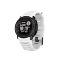 Miniatyrbillede 1 af 4: Til Garmin Instinct/Instinct Tide/Tactical Silikone Urrem