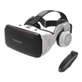 Pikkukuva 1 / 4: Virtuaalitodellisuuslasit 3d-lasit Versio Z4 Kuulokkeilla