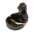 Miniatyrbillede 5 af 5: 1 stk Godzilla askebæger monster hjem askebæger 3D