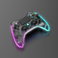 Miniatyrbillede 2 af 5: Controller til PS4, trådløs PS4-spilcontroller med 6-akset gyroskop