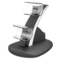 Miniatyrbild 1 av 5: Dubbel USB-kontrollerladdare för PS5-kontroller