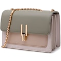 Miniatyrbild 1 av 5: Axelväskor för dam Läder Crossbody Väskor Söt Designer