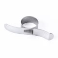 Miniatyrbillede 1 af 5: 1 stk. Rustfrit Stål Appelsinåbner Finger Ring Appelsin