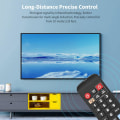Miniatyrbilde 4 av 5: Universal fjernkontroll for alle Samsung LCD LED QLED SUHD UHD H