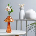 Miniatyrbillede 5 af 5: 4 stk. Hydroponiske Plantevaser, Eksklusive Svampeformede Glasbud