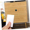 Miniatyrbillede 5 af 5: Smart RFID IC-kort Sensor Skab Skuffe Lås, Ingen Hul
