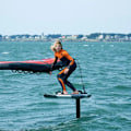 Pikkukuva 3 / 4: 1 kpl Surffilausvyö 10' Vesistand Up Paddleboard