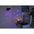 Miniatyrbillede 3 af 3: PartyGlo LED Projektor