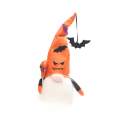 Miniatyrbillede 3 af 5: 2 stykker Halloween fest rekvisitter dekoration, spids hat,