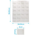 Miniatyrbillede 4 af 4: 5 stk. Friske Isposer Automatisk Vandabsorberende Isposer Varme &