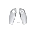 Miniatyrbilde 1 av 5: Gamepad-etui for PS5 Split Silikonhylse Gamepad Beskyttende