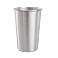 Miniatyrbillede 1 af 5: 1 stk. 350ml 304 rustfrit stål kop isoleret vind øl krus krus