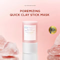 Miniatyrbild 5 av 5: skin1004 Centella Poremizing Quick Clay Stick 27g