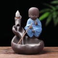 Pikkukuva 4 / 5: 1 kpl Takavirtauskattilo, Posliini Buddha