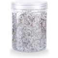 Miniatyrbillede 1 af 5: Standard Clear Drawing Press Nails, Steel Tip Thumbtacks til