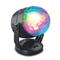 Miniatyrbillede 1 af 3: PartyGlo LED Projektor