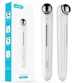Miniatyrbillede 5 af 5: Massage Pen Introduktionsinstrument Øjenmassage Øjenskønhedsinstrument Fjerner Linjer og Reducerer Poser under Øjnene og Fjerner