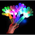 Miniatyrbild 5 av 5: Mini Handklapp, Blinkande LED-Klapp Klappande Handklapp
