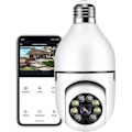 Miniatyrbillede 1 af 5: 1 stk. Infrarød nattesynspærer smart shaker overvågning hjem