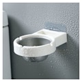 Miniatyrbilde 3 av 5: Veggmontert askebeger for utendørs bruk, Veggmontert askebeger for bad, Askebeger for kontor, Askebeger i rustfritt stål