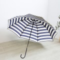 Miniatyrbillede 2 af 4: Semi-automatisk Sol- og Regnparasol til Studerende, Vandafvisende