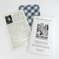 Miniatyrbillede 3 af 5: Original tarotdæk