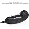 Miniatyrbillede 5 af 5: Wii Nunchuck Controller, 2 pakker erstatnings-Nunchuk-controller