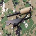 Miniatyrbild 4 av 5: Rostfritt Stål Blåsrör Flintsten Överlevnadsvissla Set