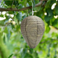 Miniatyrbild 4 av 5: 1 st repellent getingbo lantern 22*28 cm bly lantern getingbo