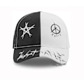 Pikkukuva 2 / 5: Unisex graffiti-baseball-lippis