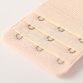 Miniatyrbillede 4 af 5: 5 stk BH-forlængelse, Kvinders BH-stropsforlængelse, Elastisk