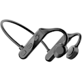 Pikkukuva 1 / 5: 1 kpl Avokorvaiset Bluetooth-urheilukuulokkeet, vedenpitävät langattomat