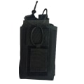 Miniatyrbillede 2 af 5: Udendørs multifunktionel dobbeltlags trådløs pager walkie-talkie
