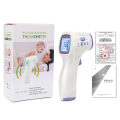Miniatyrbild 4 av 4: 1 st infraröd kroppstermometer termometer termometer
